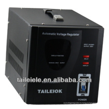 Estabilizador de voltaje electrodoméstico SDR-5000VA estabilizador automático del regulador de voltaje